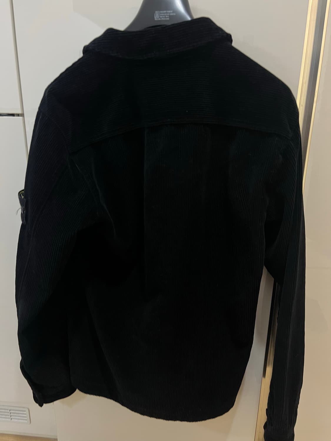 25fw 스톤아일랜드 코듀로이자켓 100-103 (새상품급) 상품이미지3