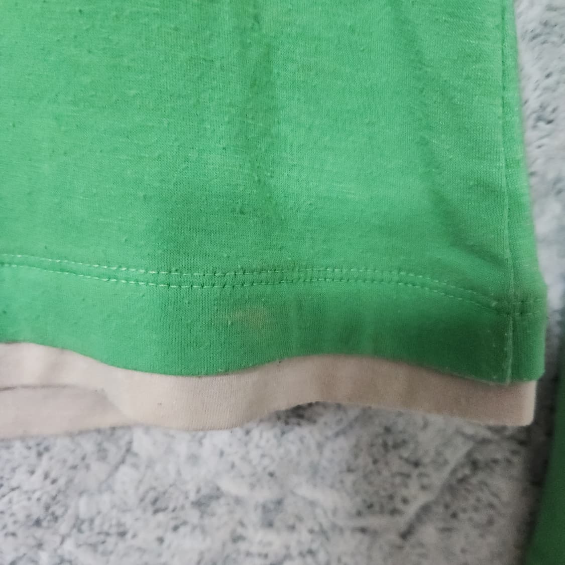 H655 [S] FUBU 후부 Y2K 긴팔 티셔츠
 상품이미지4