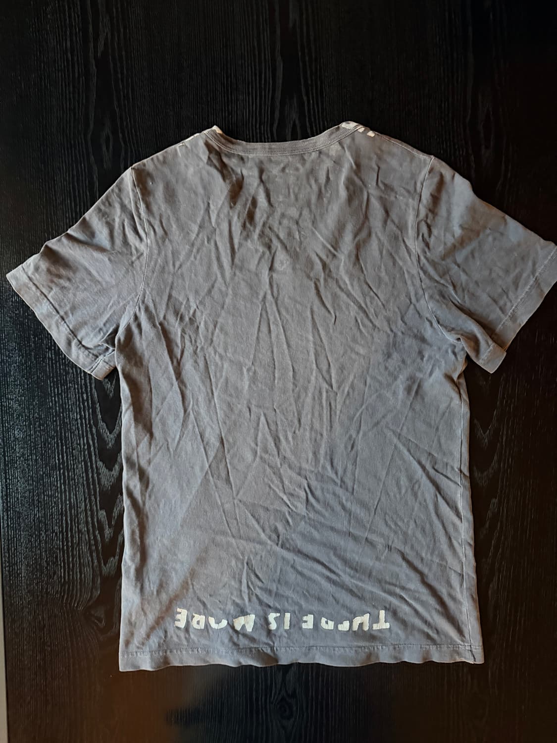Maison Margiela 07 aw aids t 상품이미지3