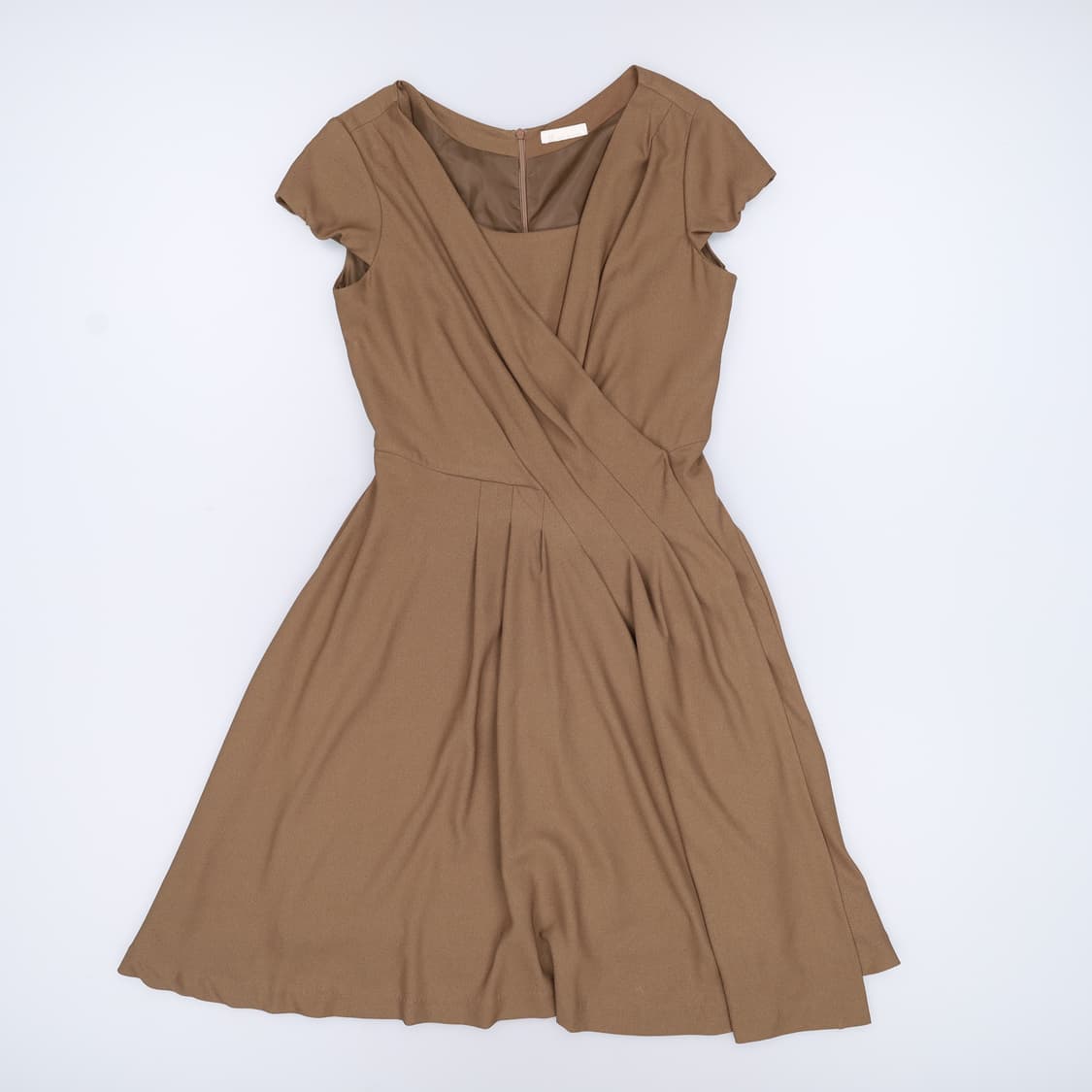 88-94-165 잇미샤 랩 원피스 0401H1 상품이미지1