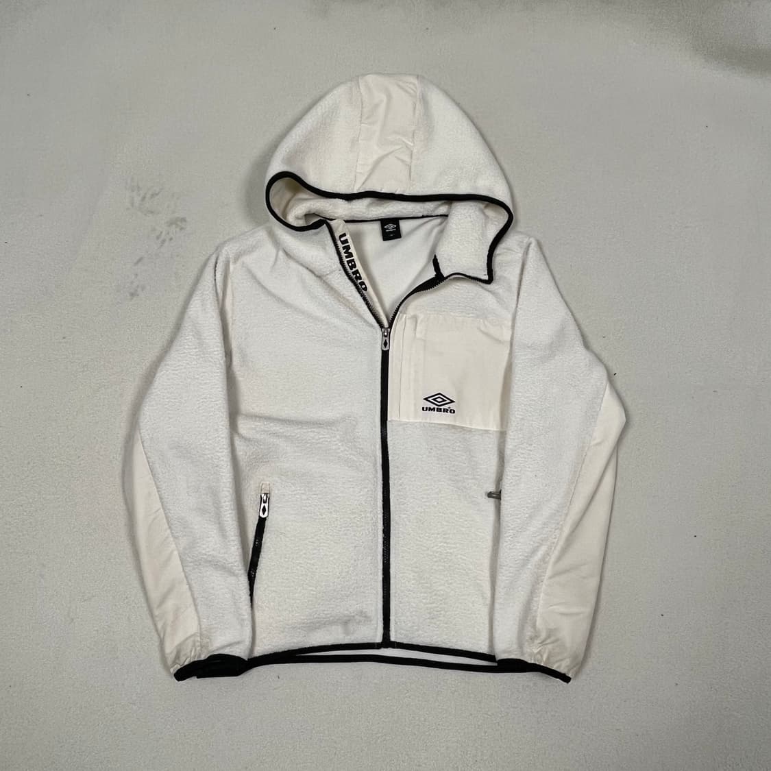 엄브로 플리스 상품이미지1