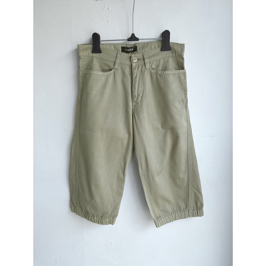 no 177. Zucca pants /Sz S 상품이미지1