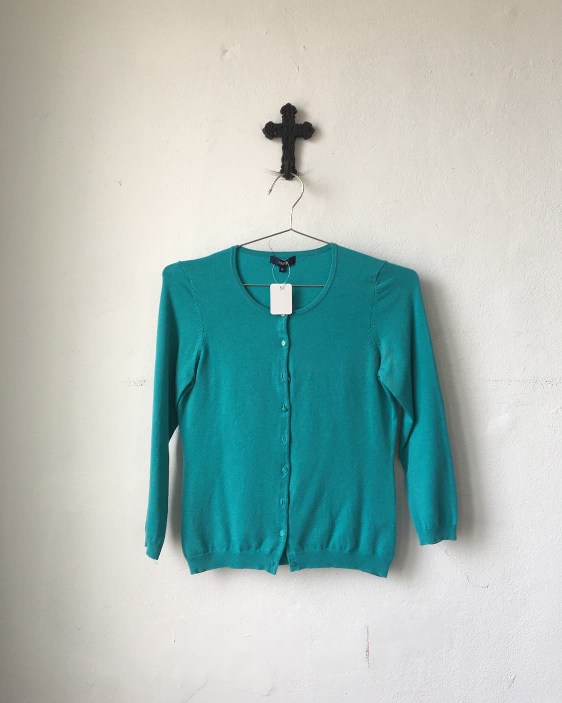Knit cardigan 상품이미지2