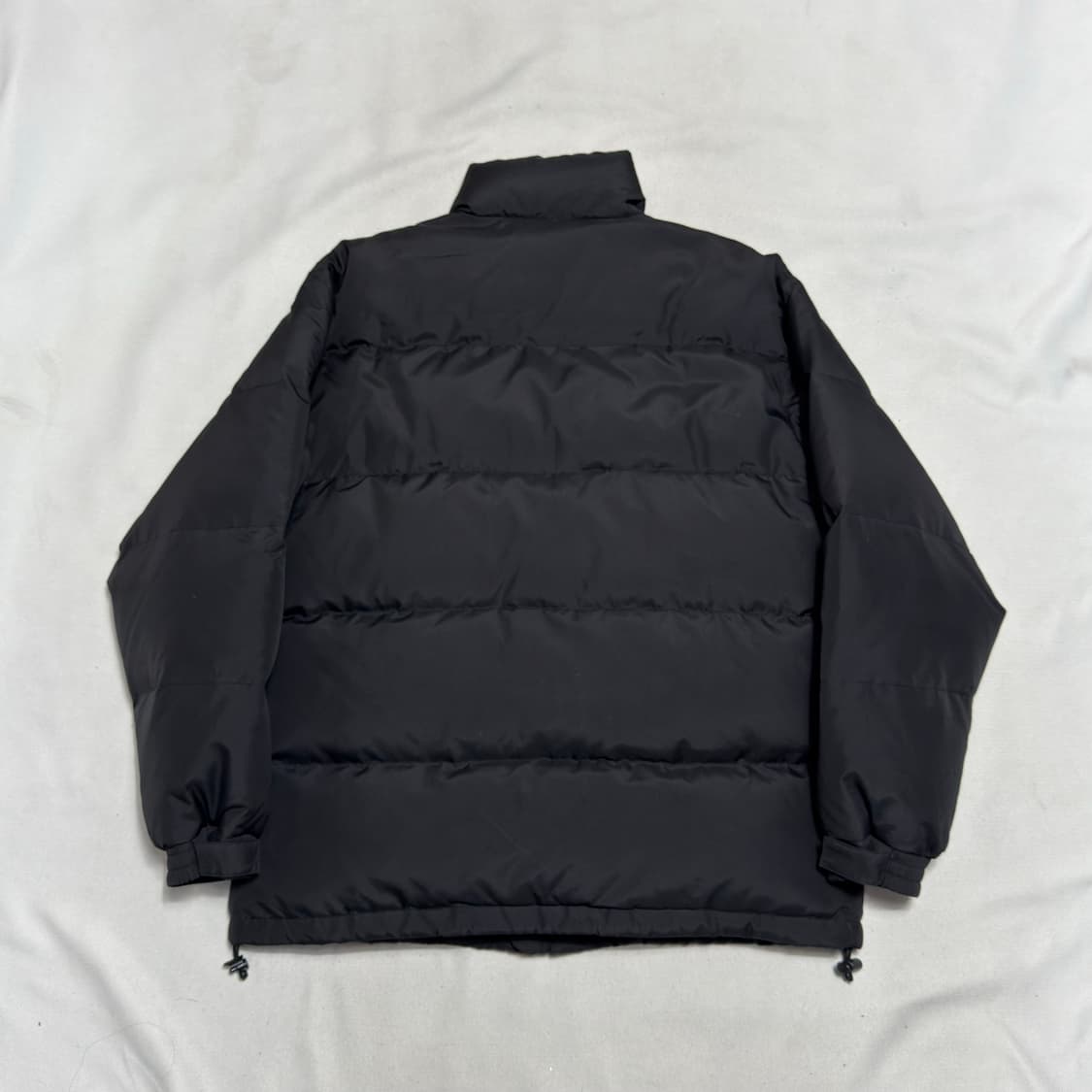 M 나이키 00s 올드스쿨 뉴챔프 덕다운 패딩 상품이미지3