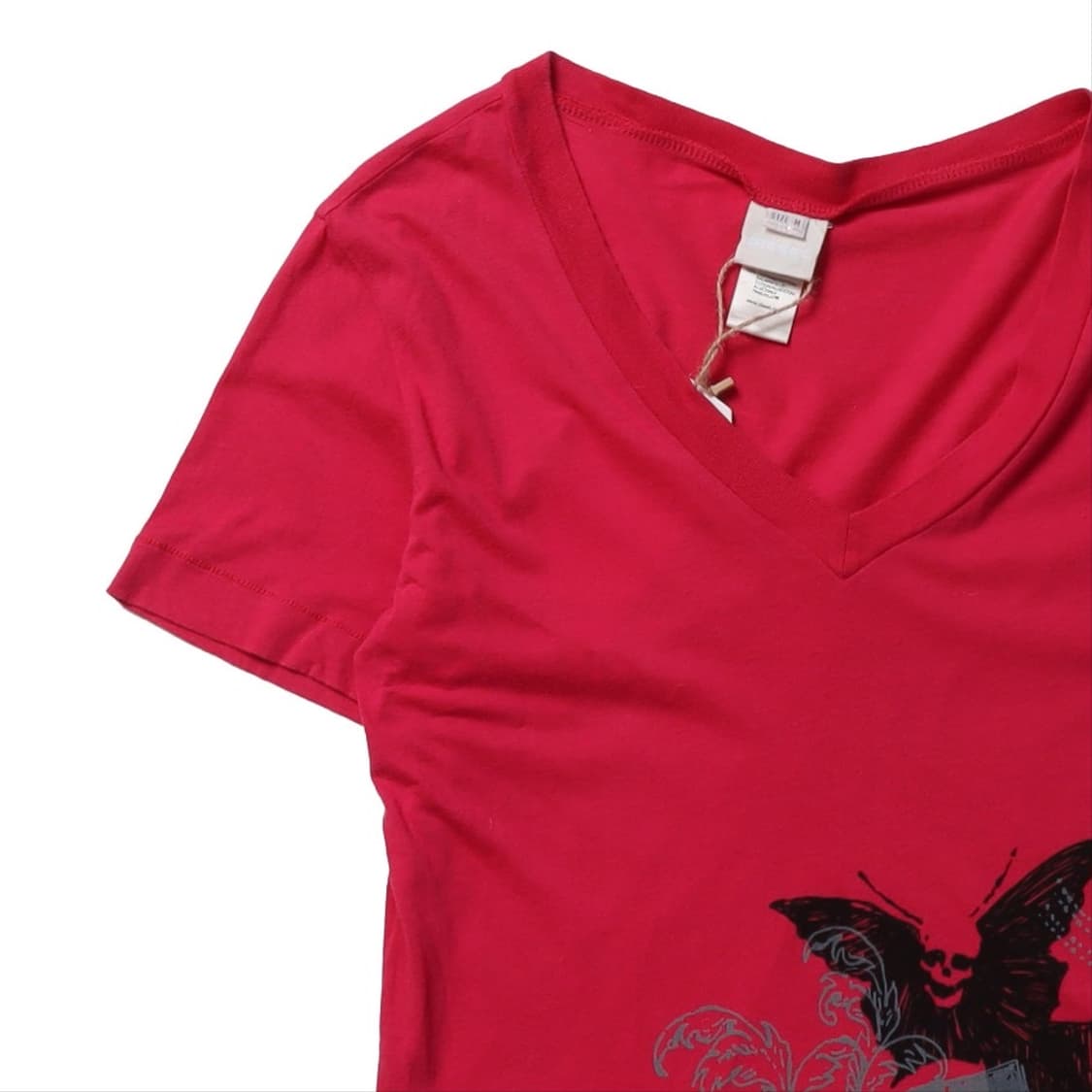 디젤 DIESEL Printed T-shirt   상품이미지2