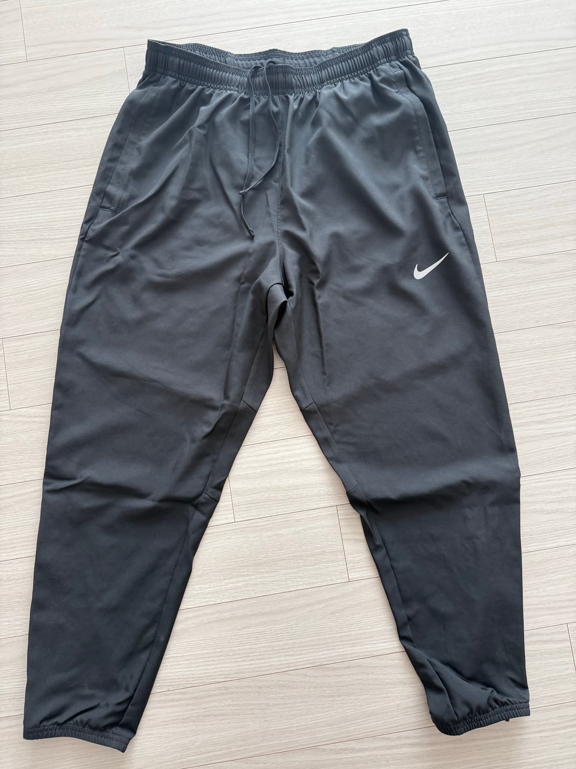 나이키 드라이핏 우븐 러닝 팬츠 L 새상품 상품이미지1