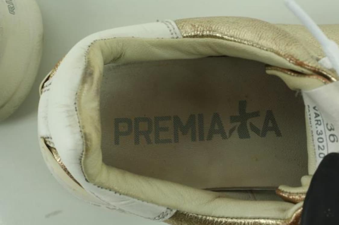 프리미아타 스니커즈 상품이미지5