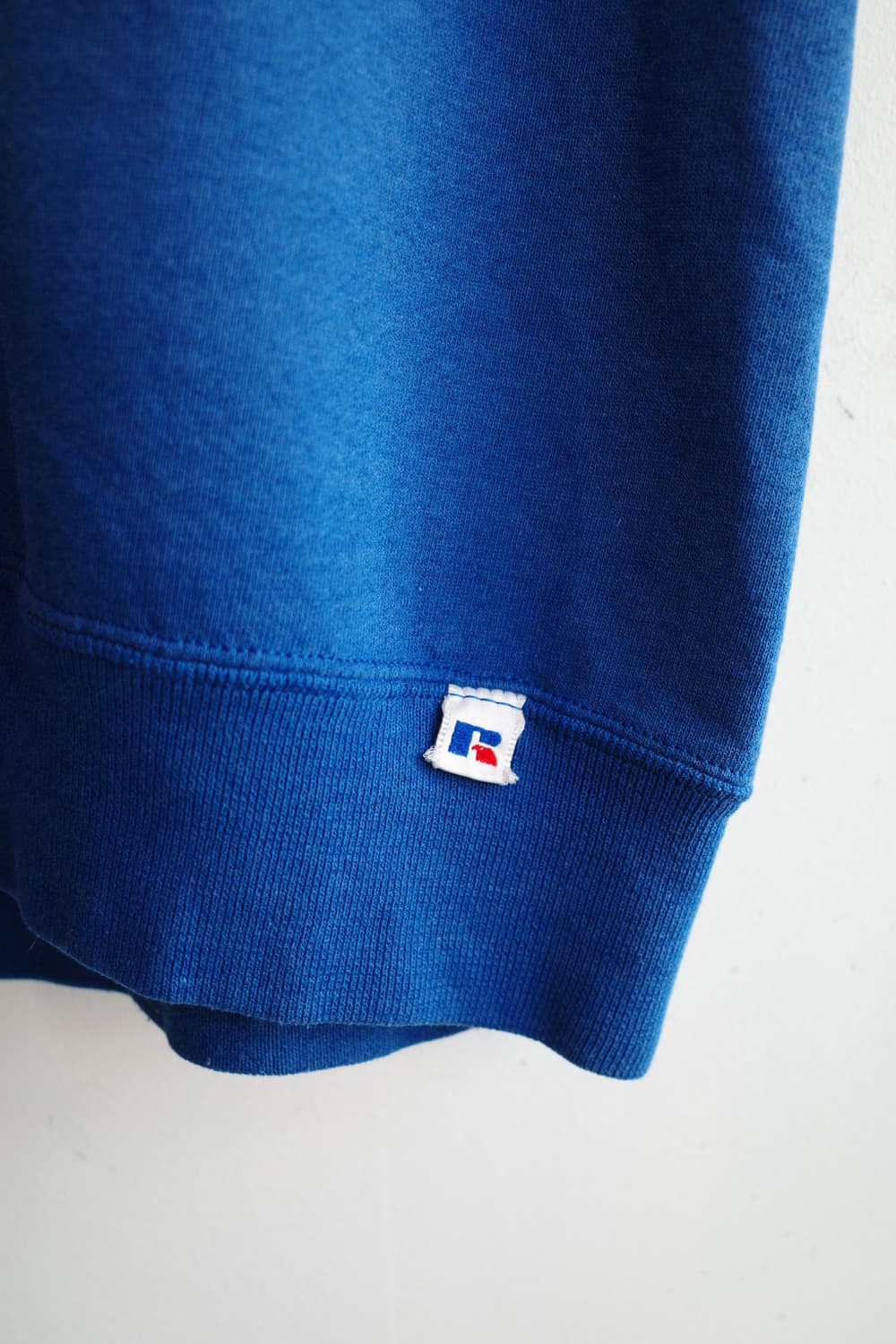 90s RUSSELL ATHLETIC 빈티지맨투맨 (MADE IN USA 상품이미지5