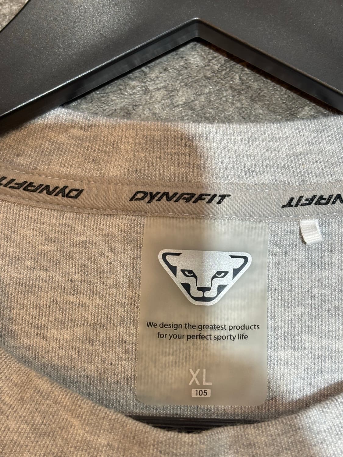 다이나핏 맨투맨 XL사이즈 상품이미지6