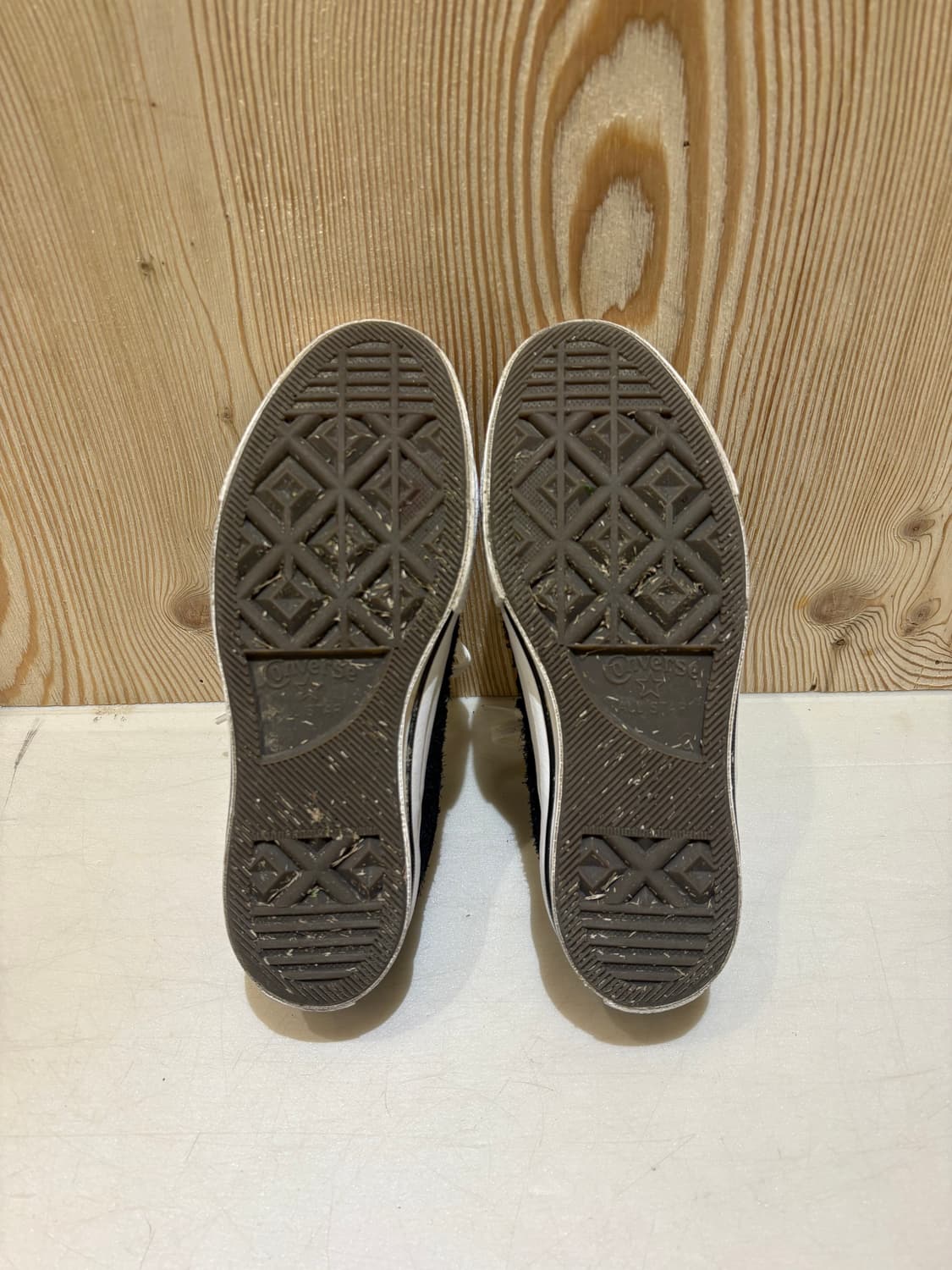 컨버스 스타 스니커즈 상품이미지7