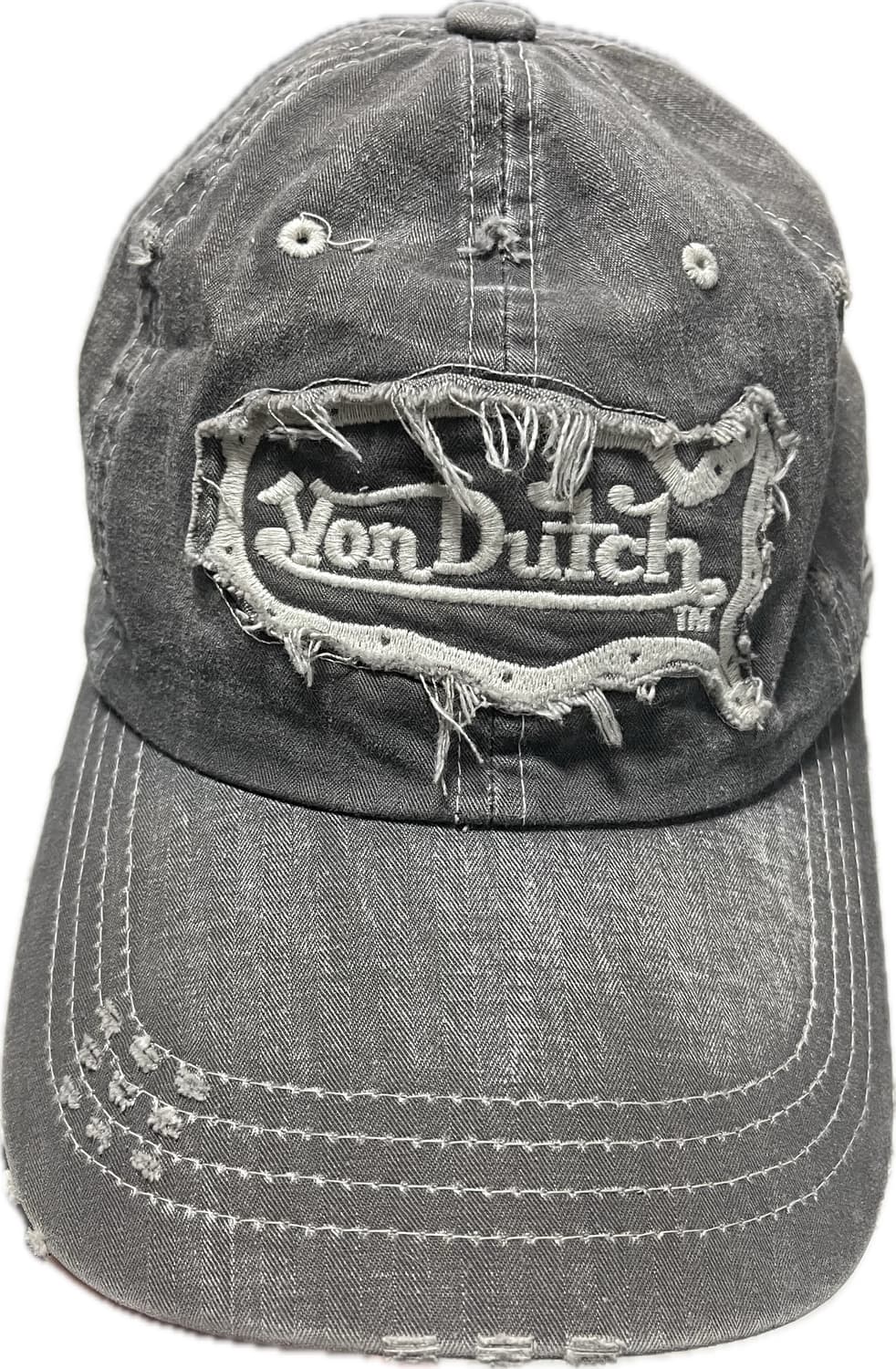 Von dutch 본더치 캡모자 상품이미지1
