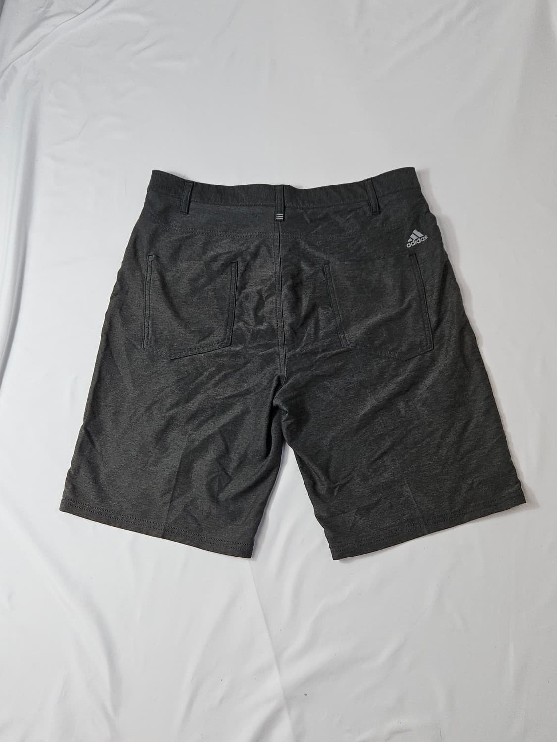 아디다스 골프 기능성 숏팬츠 슬랙스 바지 골프웨어 L 34 상품이미지1