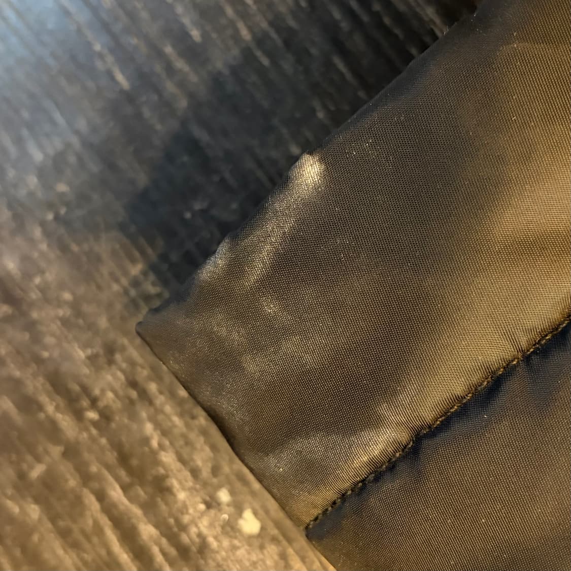 쇼트NYC MA-1 롱버전 자켓 상품이미지6