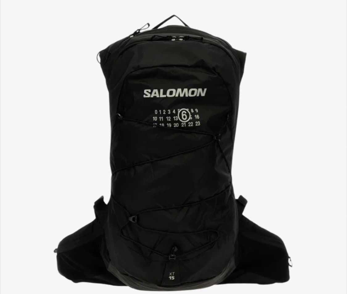 살로몬 mm6 백팩 상품이미지1