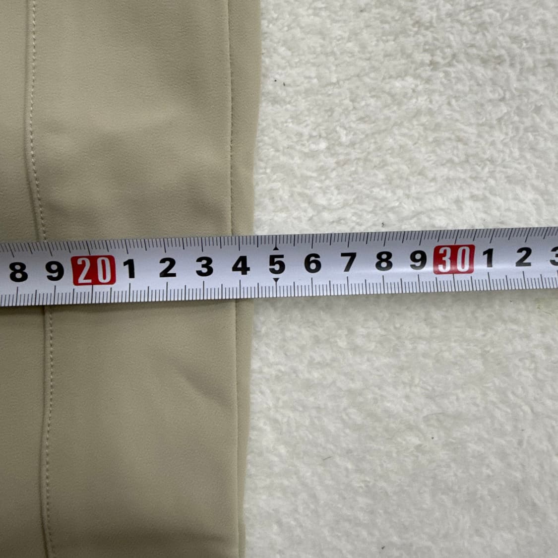 61 먼싱웨어 기능성 바지 0317T 상품이미지6