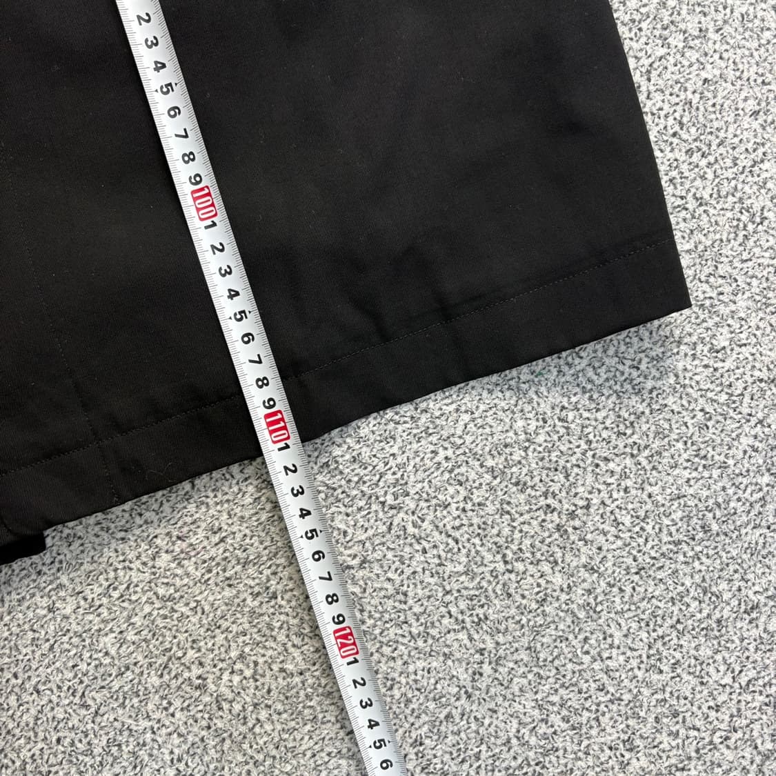 M 요지야마모토 울 롱 가디건 자켓 코트 0407J 상품이미지10