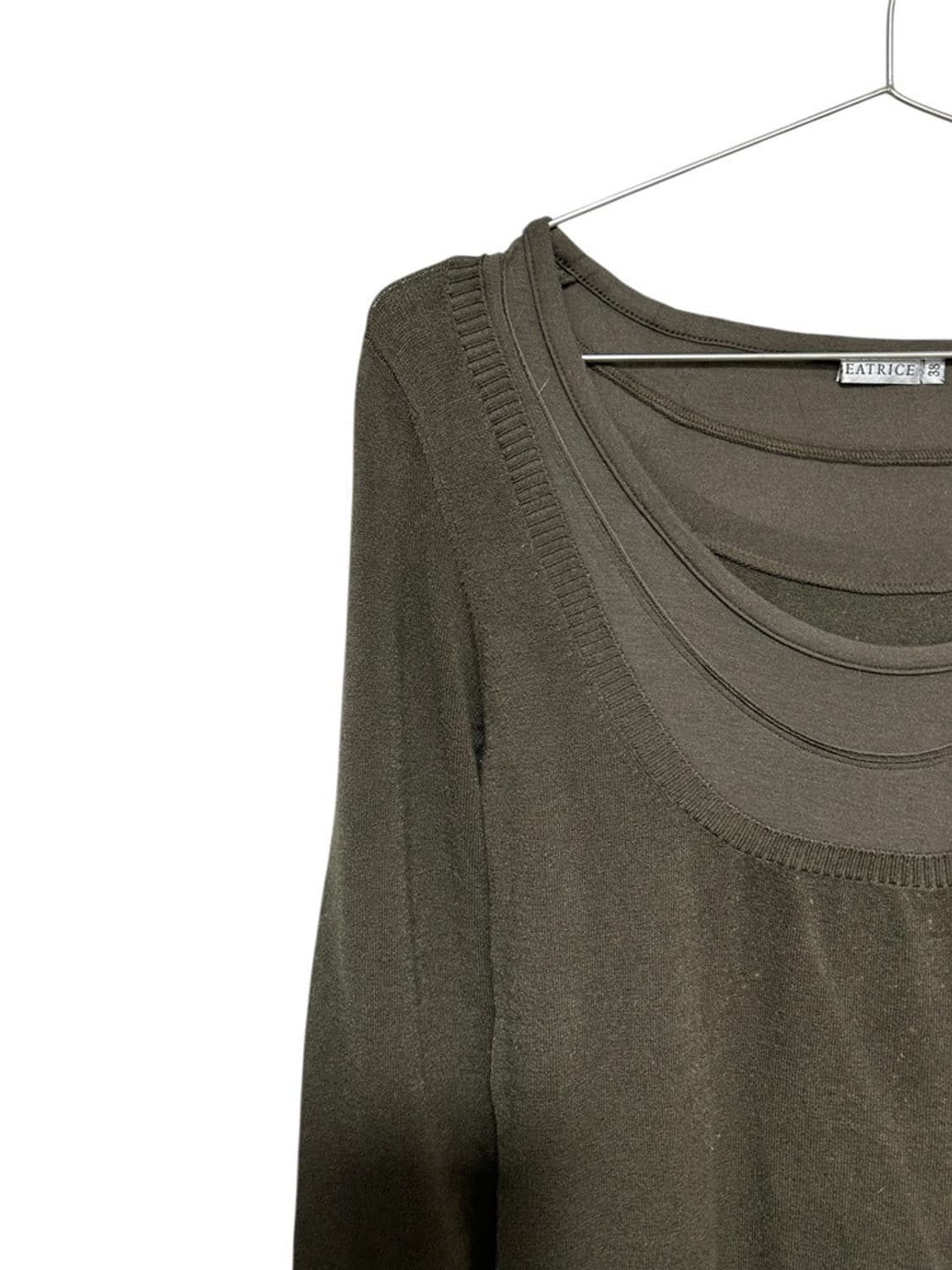 vtg top 상품이미지2