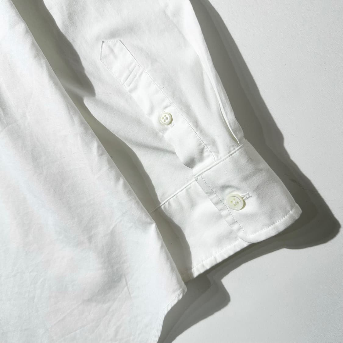 와코마리아 바니걸 옥스포드 셔츠 상품이미지6