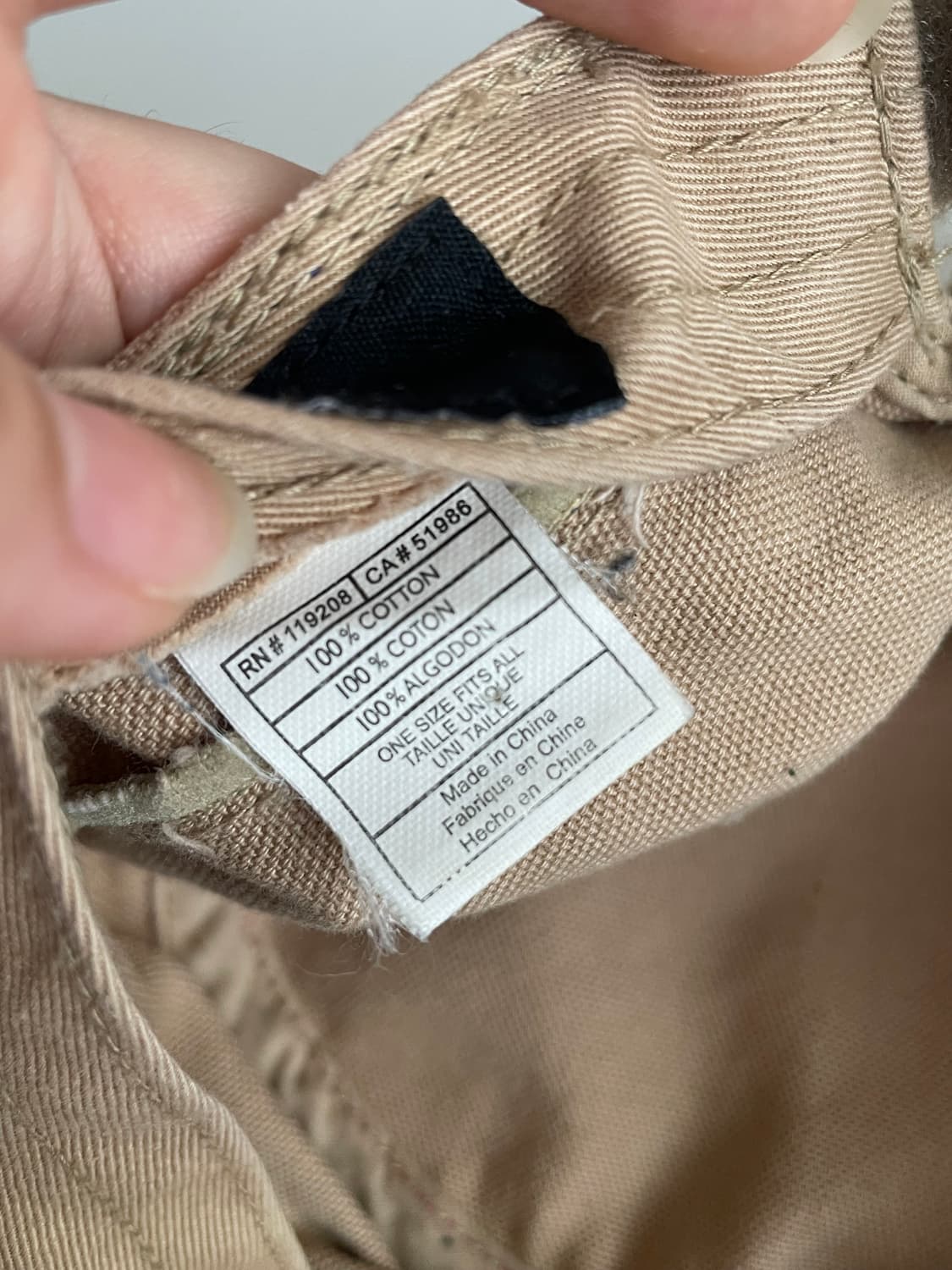 Adidas 캡 모자 상품이미지7