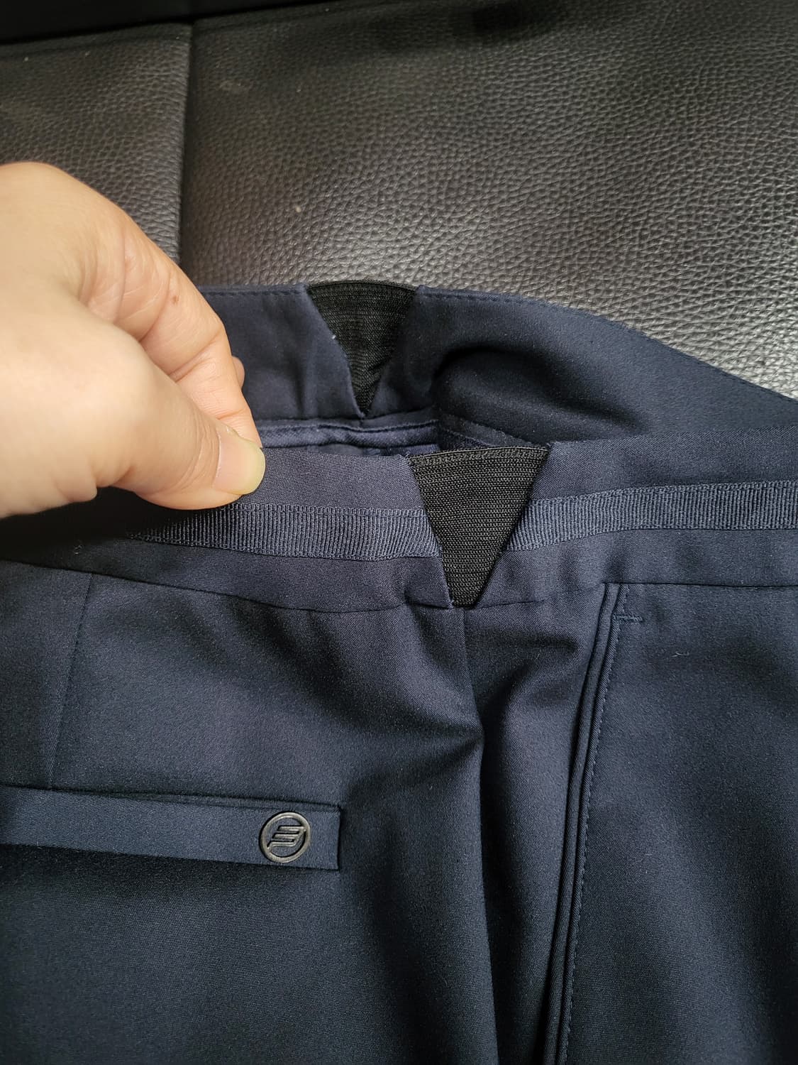 빈폴 스포츠 팬츠 상품이미지6