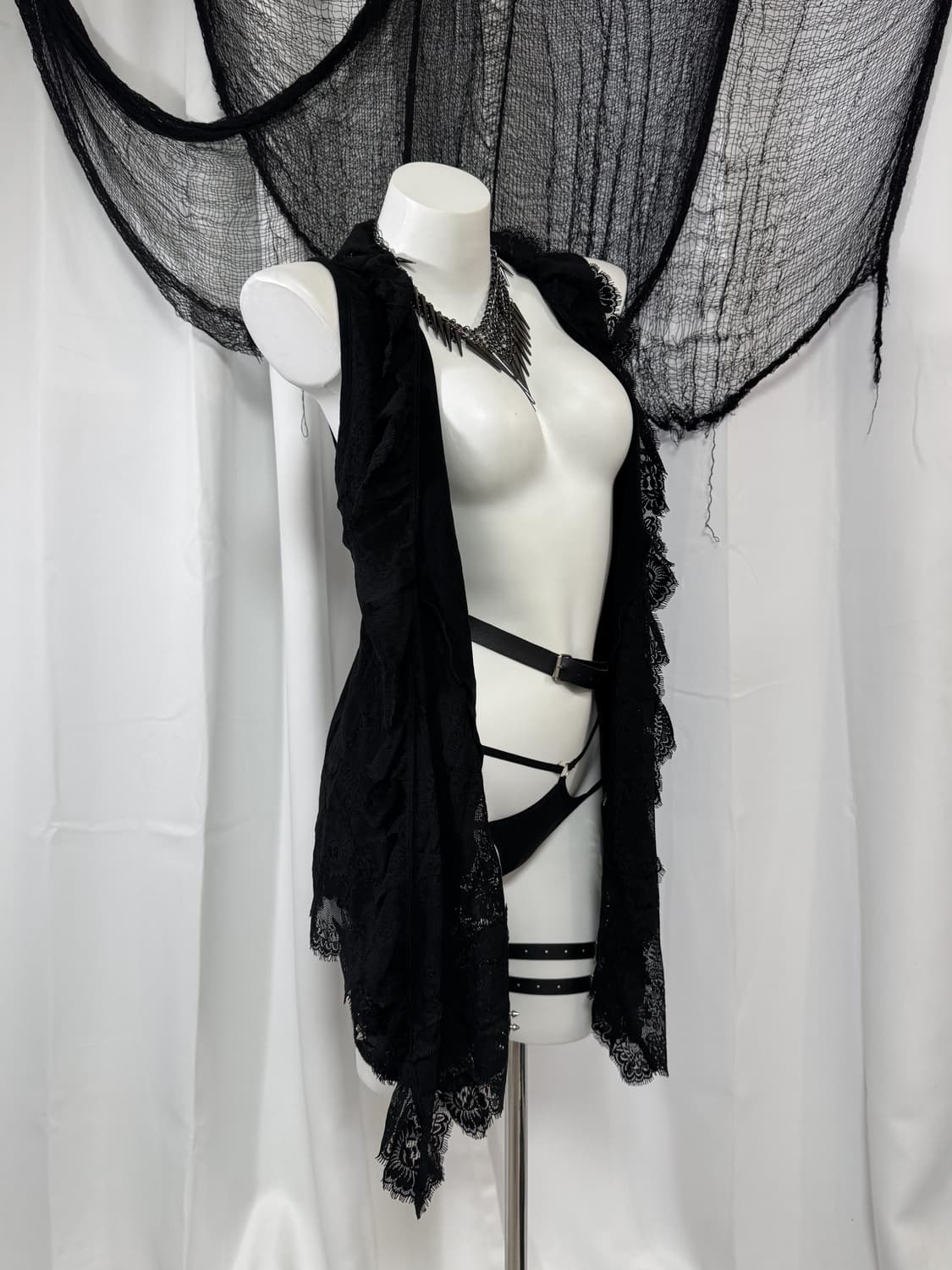 lace cardigan 상품이미지3