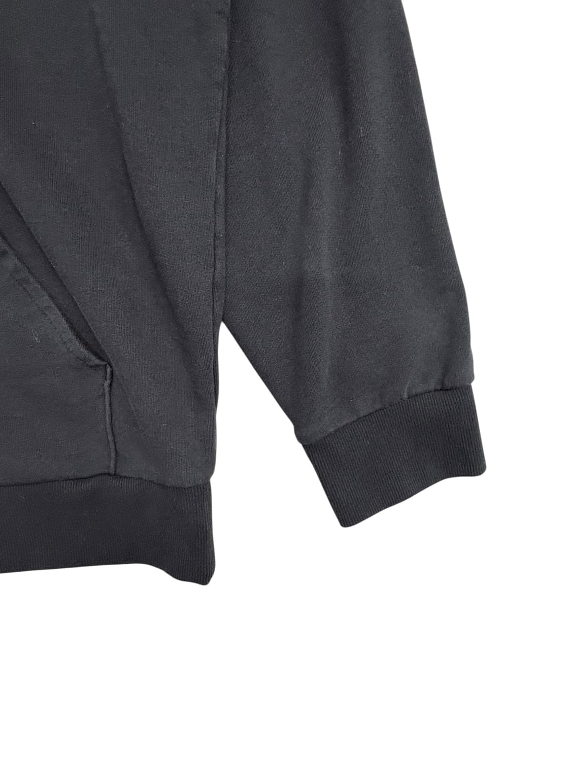 팀버랜드 후드티 블랙 상품이미지3