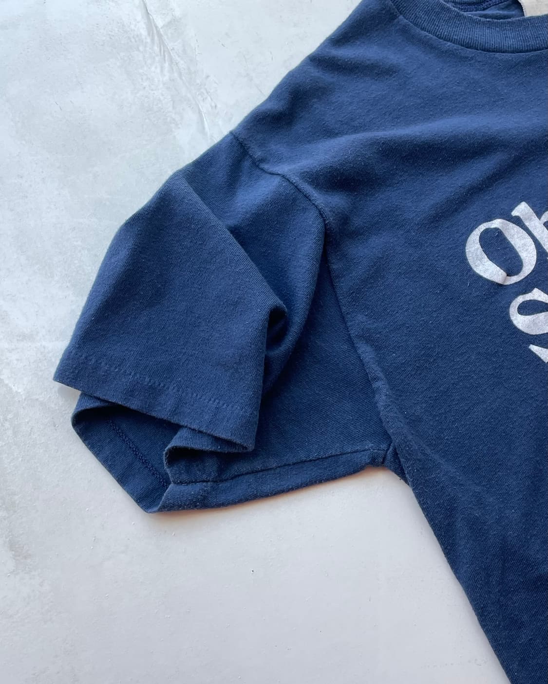 80s USA “Ohio is for Lovers❤️” T-shirts  상품이미지4