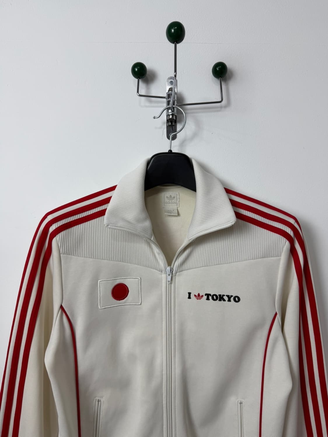 아디다스 도쿄 트랙탑 져지  상품이미지2