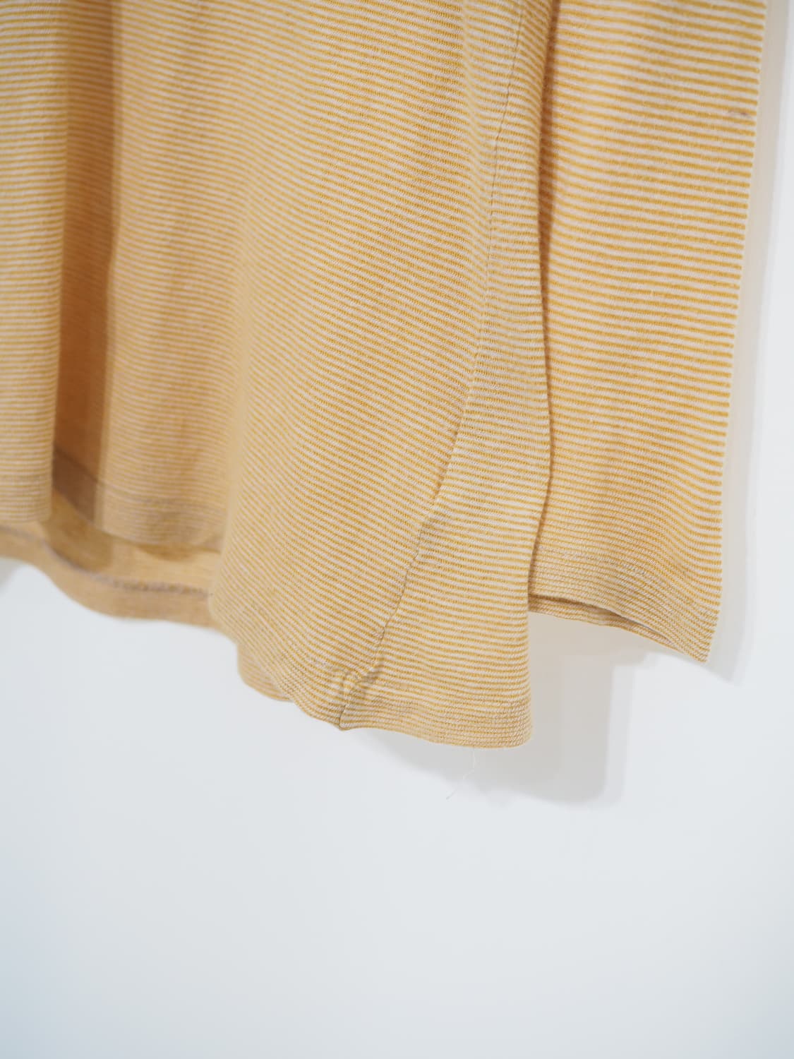 Margaret Howell stripe tee  상품이미지3