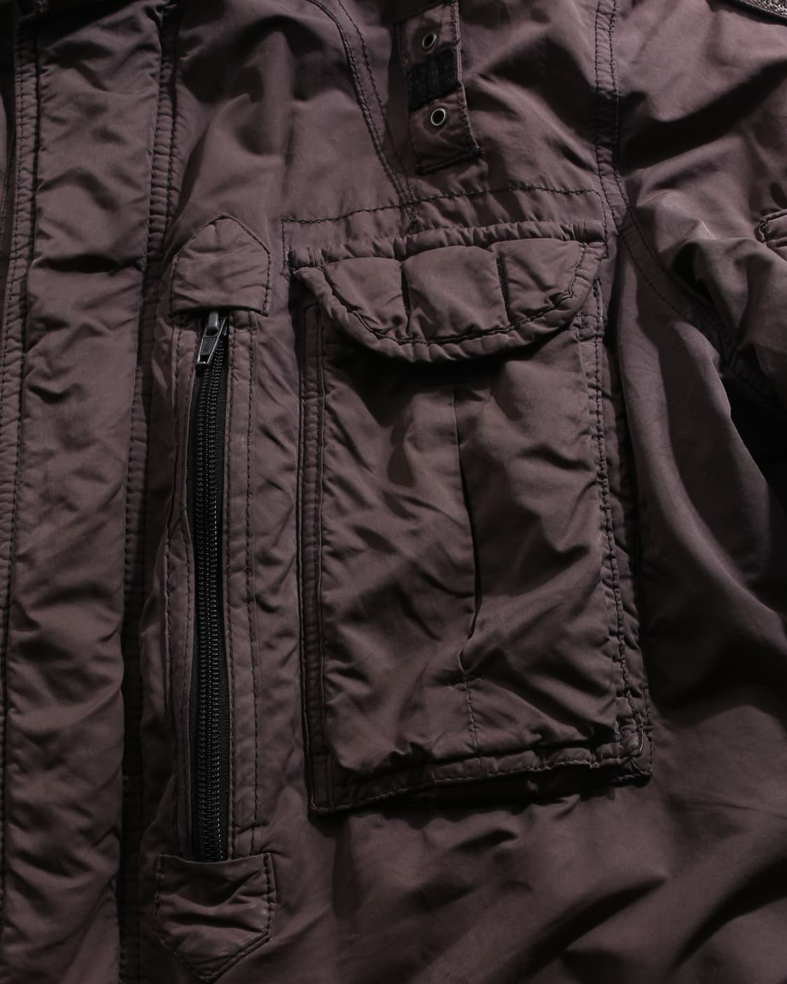 Blauer M65 jacket 상품이미지10