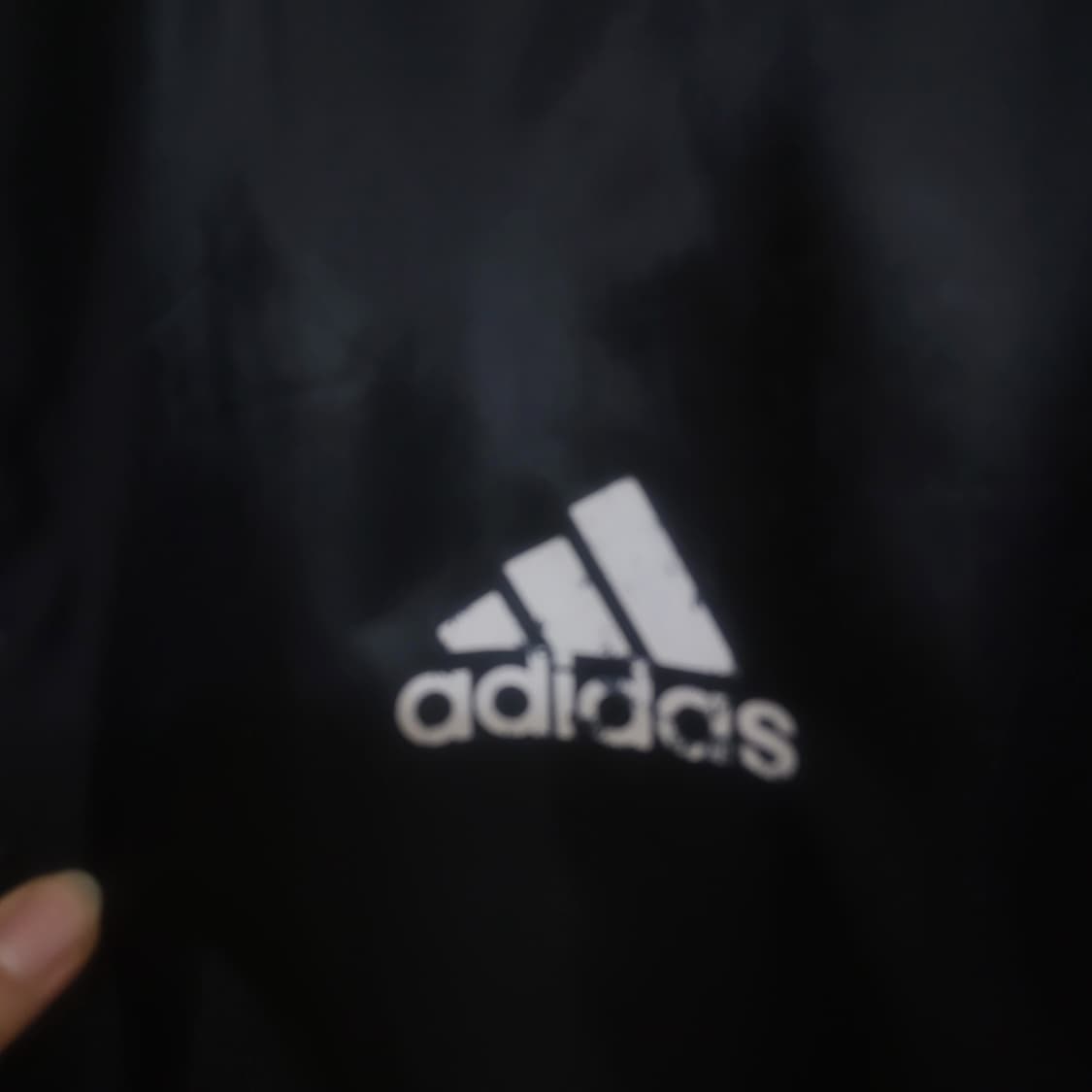 아디다스 빈티지 져지 트랙탑 110 상품이미지3