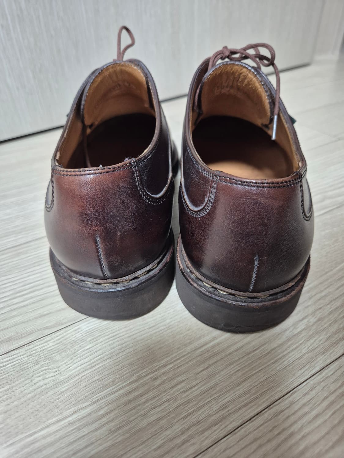 파라부트 아비뇽  7.5 (265) 파라부트 로퍼 상품이미지5