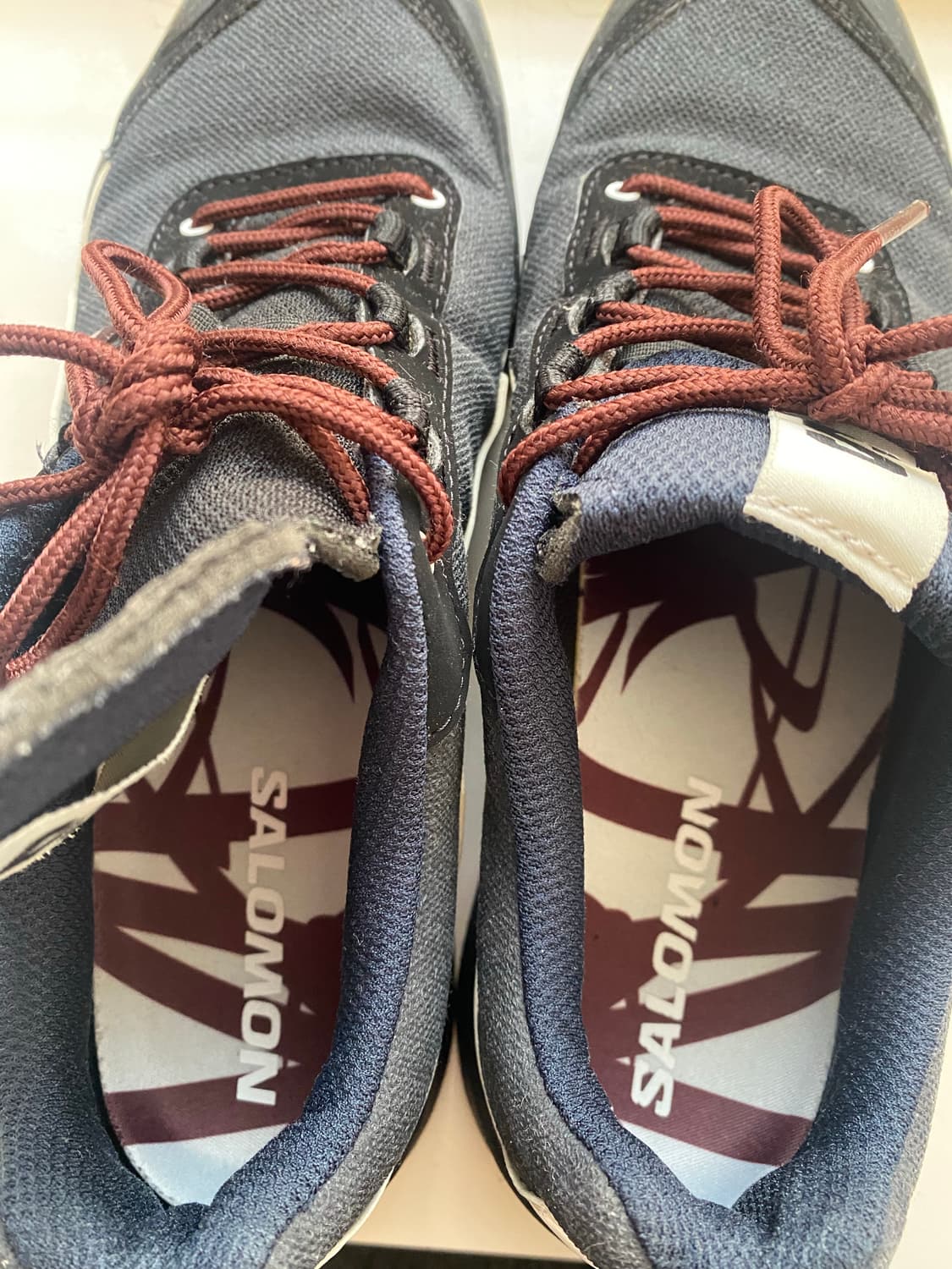 GR10k 살로몬 X-ALP 상품이미지6