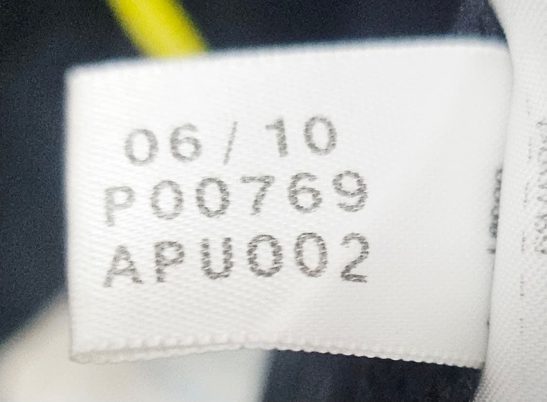 (105)XL ☆초대장급☆ 아디다스 리버풀 [검노] 트랙탑 바람막이 상품이미지4