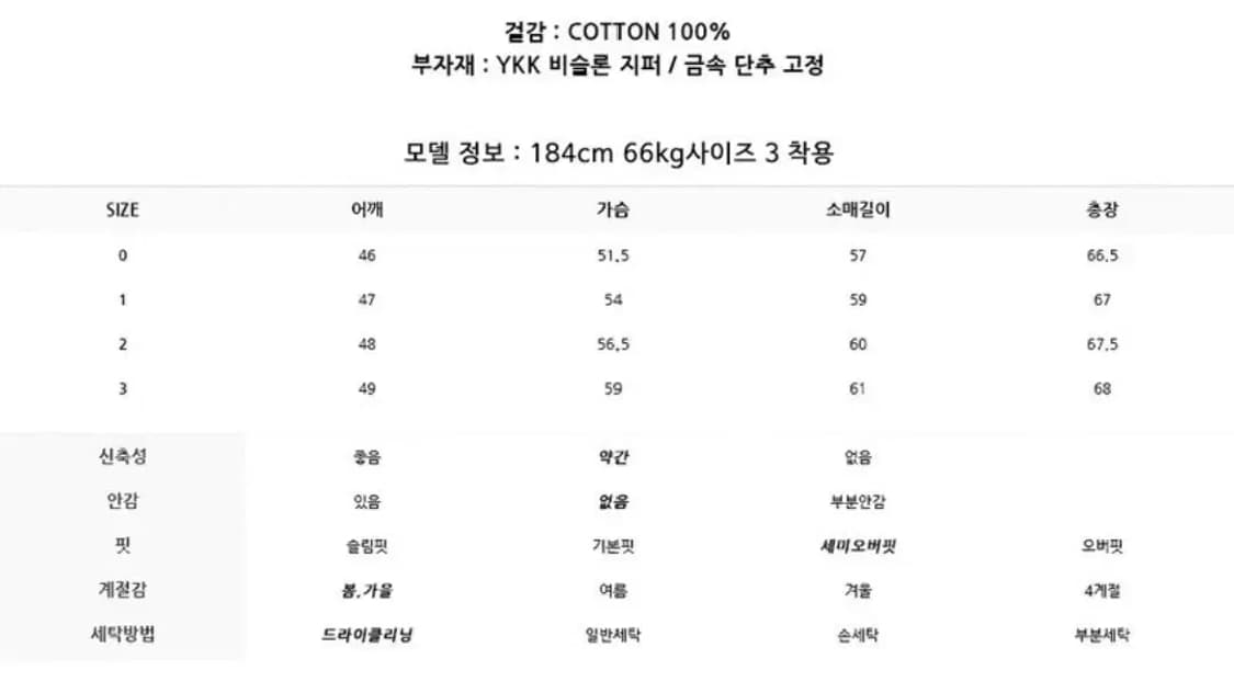 707studio INCISION DENIM TRUCKER[Blue] 상품이미지4