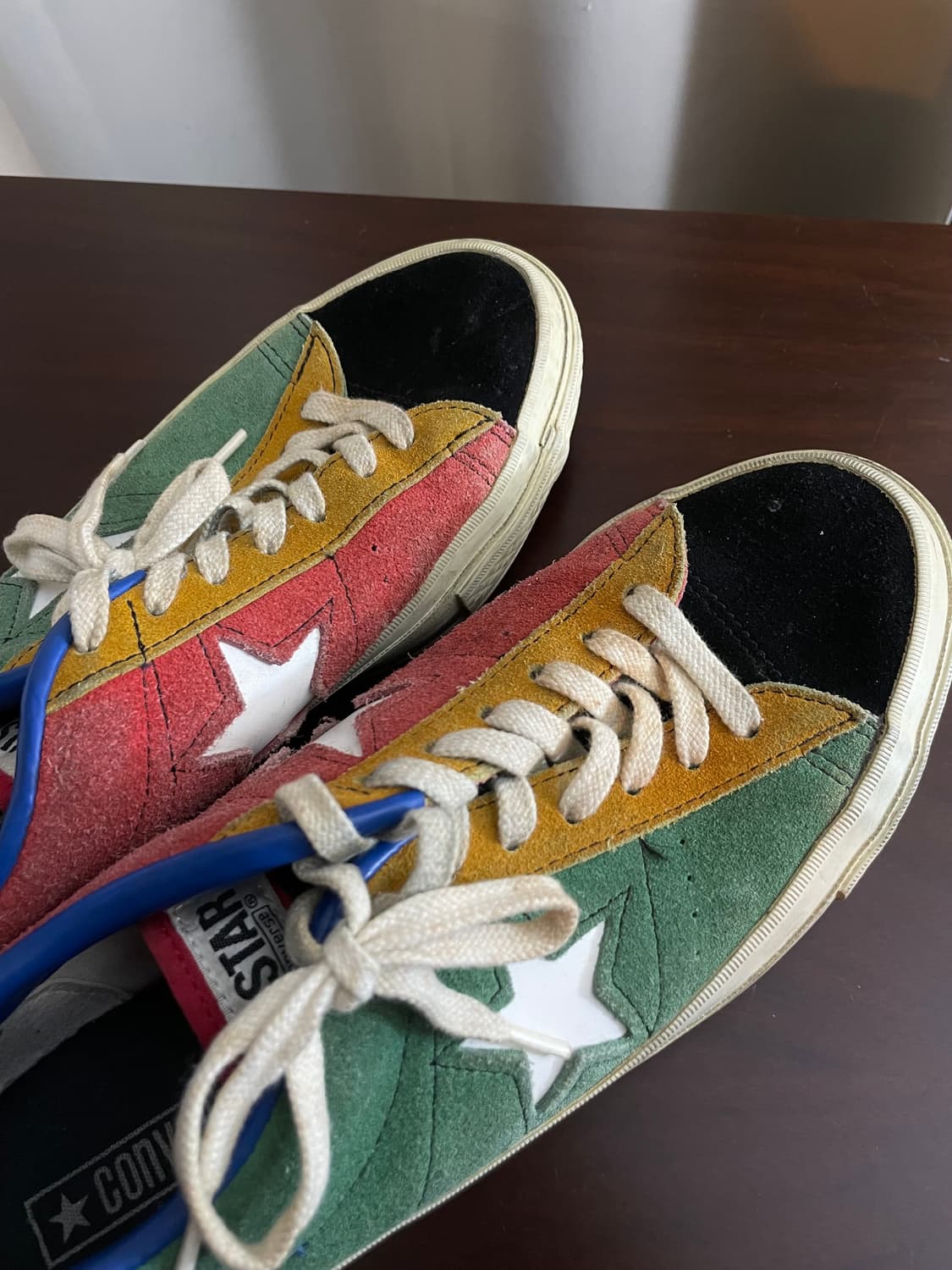 Converse onestar 상품이미지4