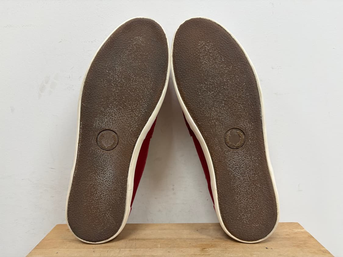 프레드페라 남성 스니커즈 280 상품이미지7