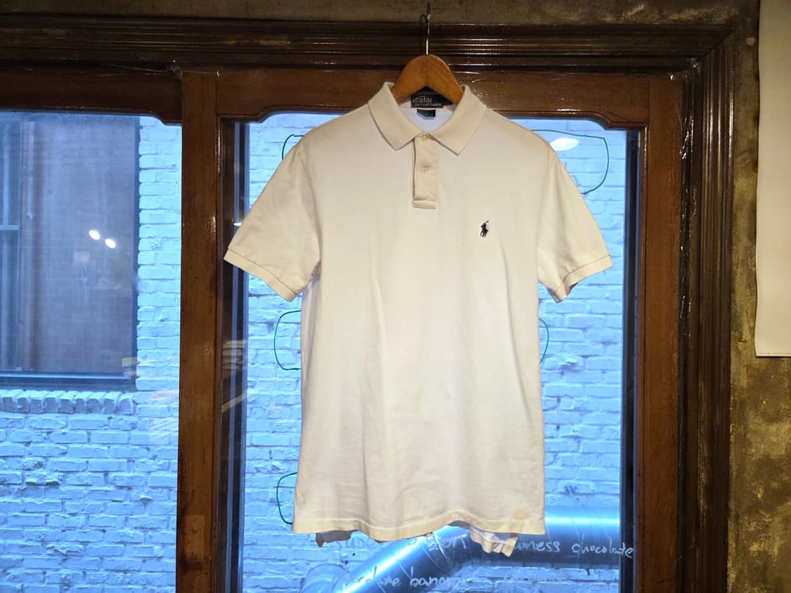 폴로랄프로렌 클래식 PK 티셔츠  상품이미지5