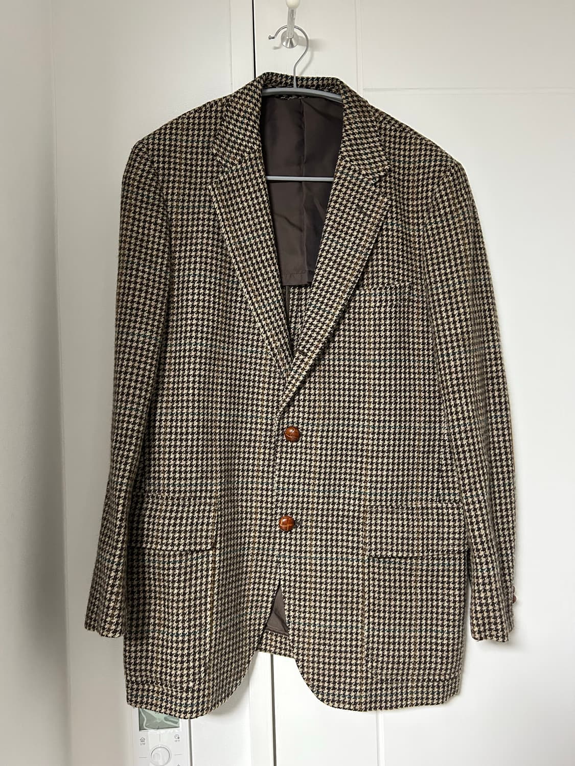 제이프레스 모직 블레이져 판매(100 사이즈) 상품이미지1