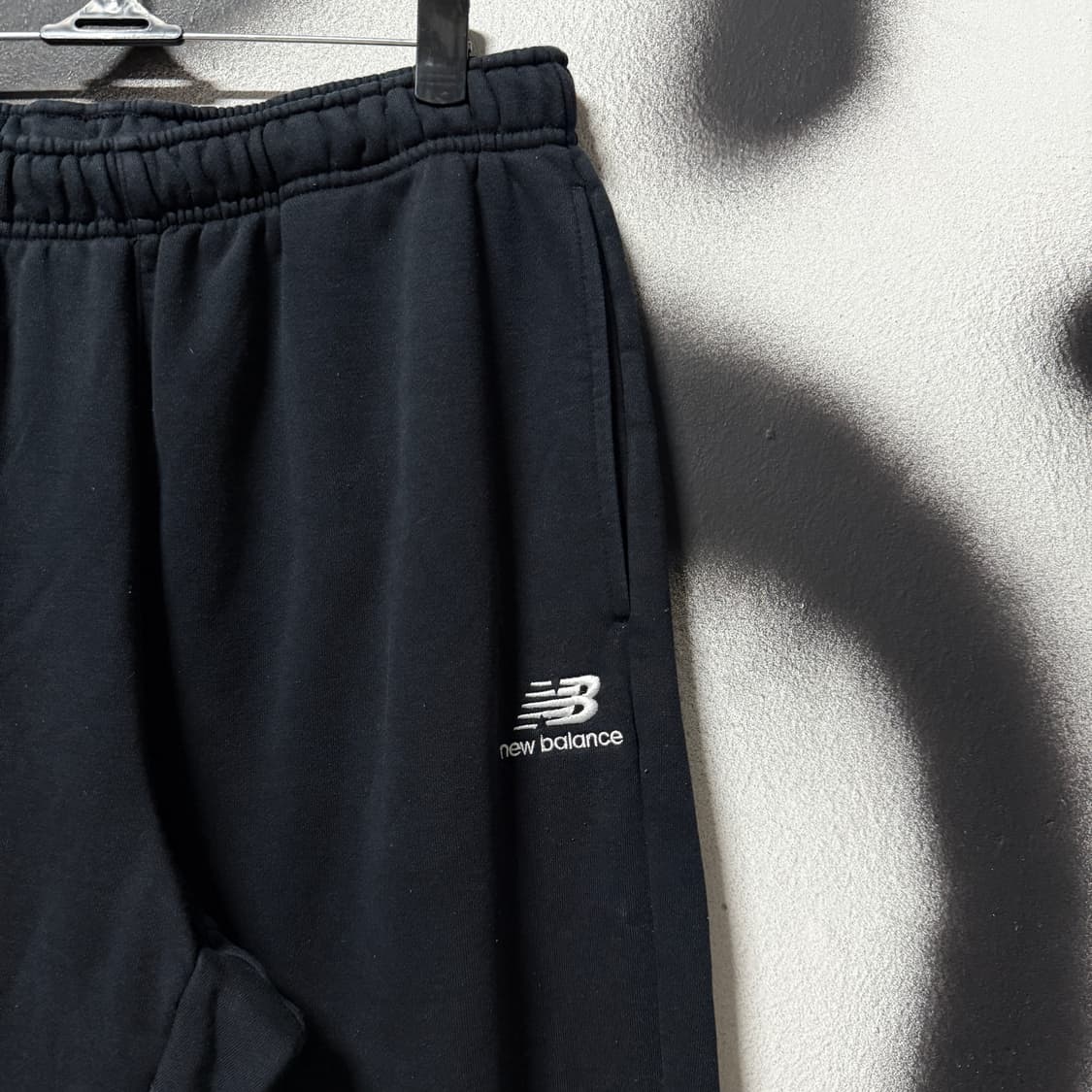 뉴발란스 트레이닝 조거 팬츠 상품이미지3
