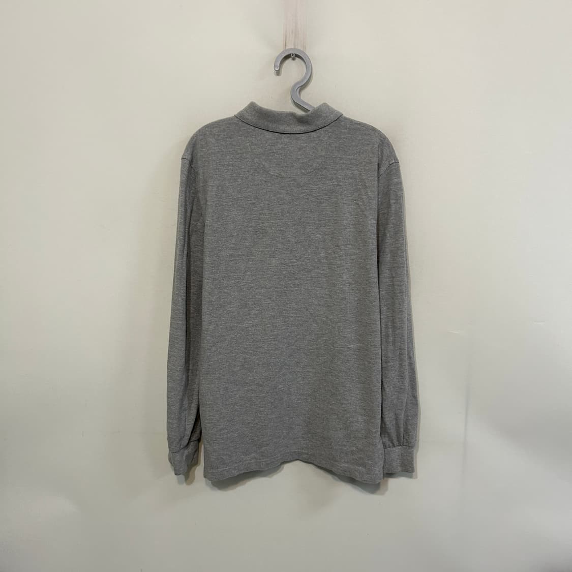 폴로 아센 남성 티셔츠 110 상품이미지3