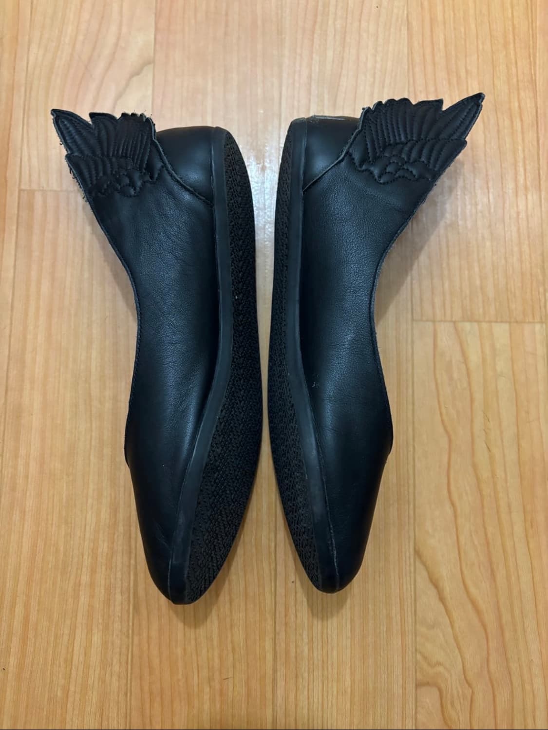 아디다스 제레미스캇 발레리나 윙스 플랫 상품이미지2