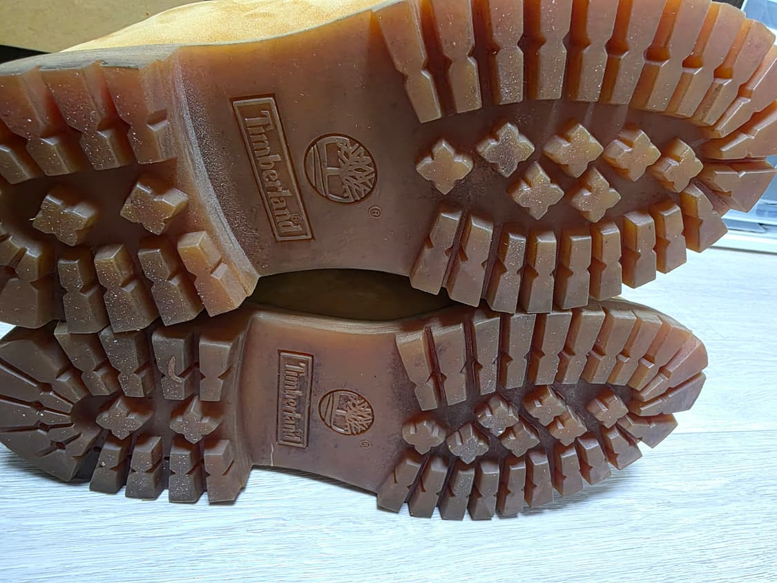 팀버랜드 6인치 프리미엄 누벅부츠(255~260) 상품이미지5