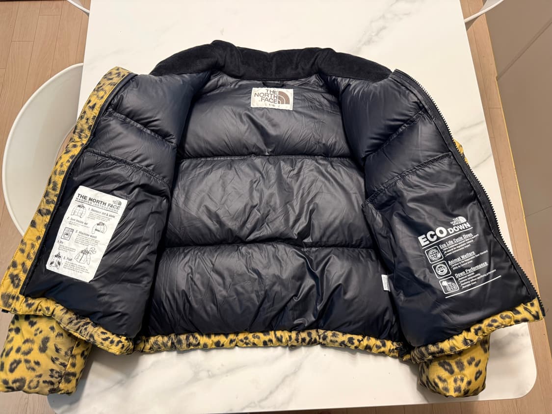 노스페이스 노벨티 눕시 S 정품 상품이미지7