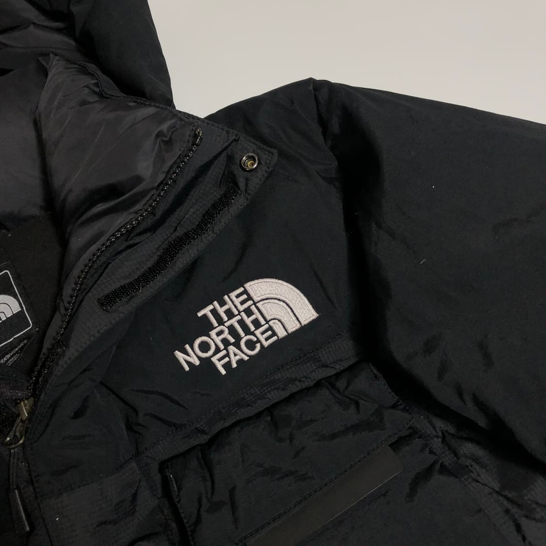 노스페이스 700 패딩 국내M 상품이미지4