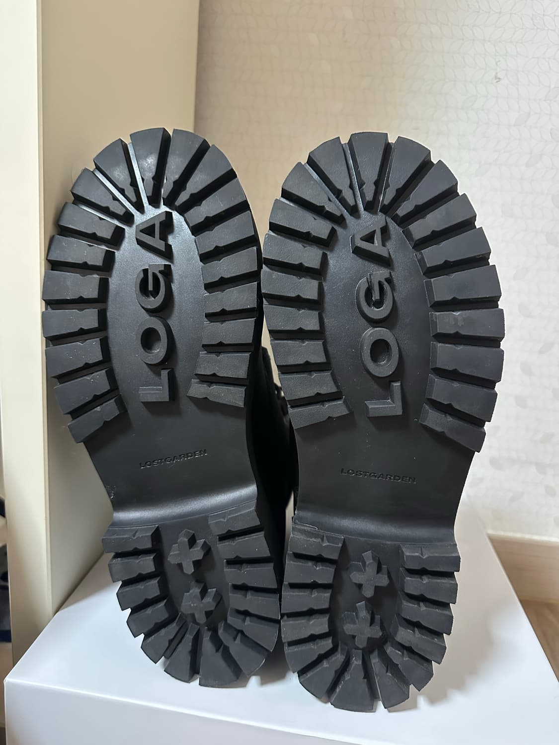 로스트가든 루트 블랙 42 상품이미지8