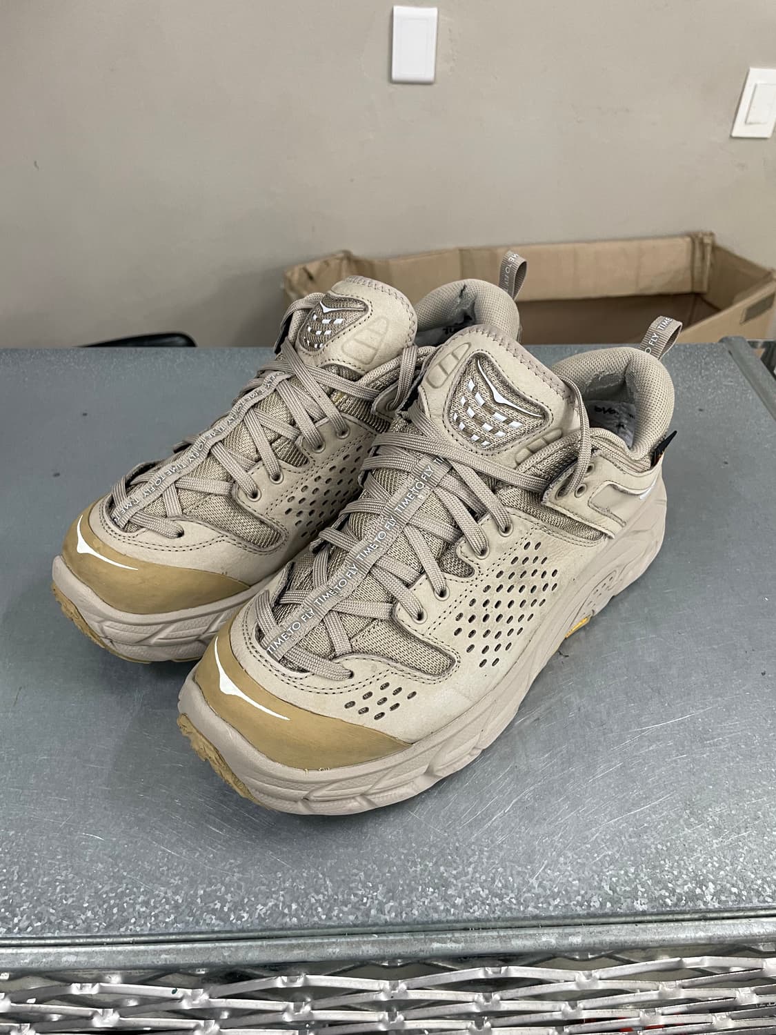 호카 오네오네 토르 울트라 로우 WP 심플리 토프 270 상품이미지2