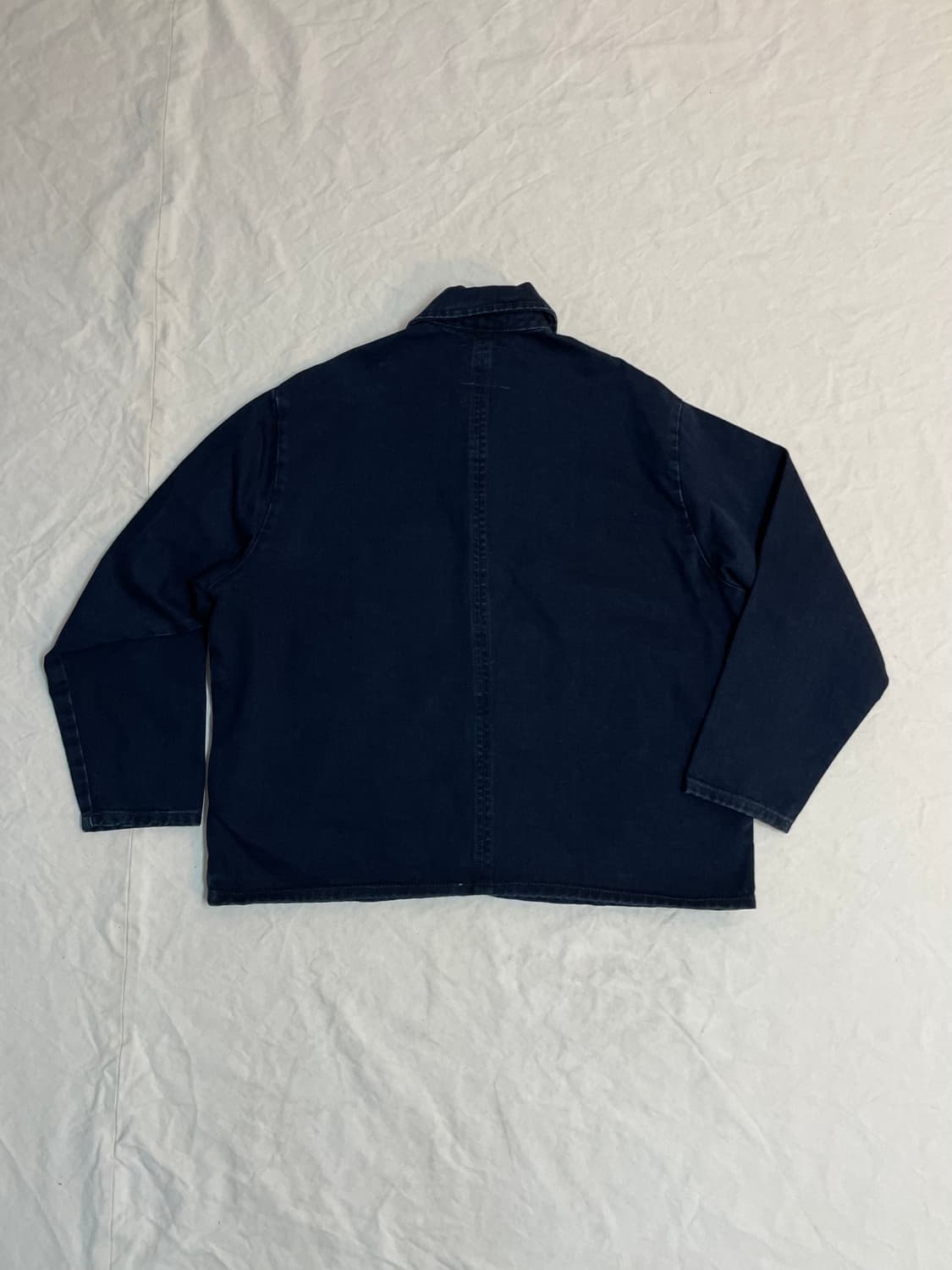 자라 데님 자켓 상품이미지8