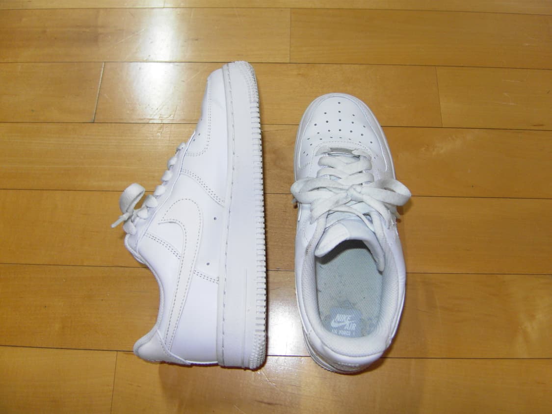 나이키 에어 포스 1 '07 (우먼즈) 상품이미지6