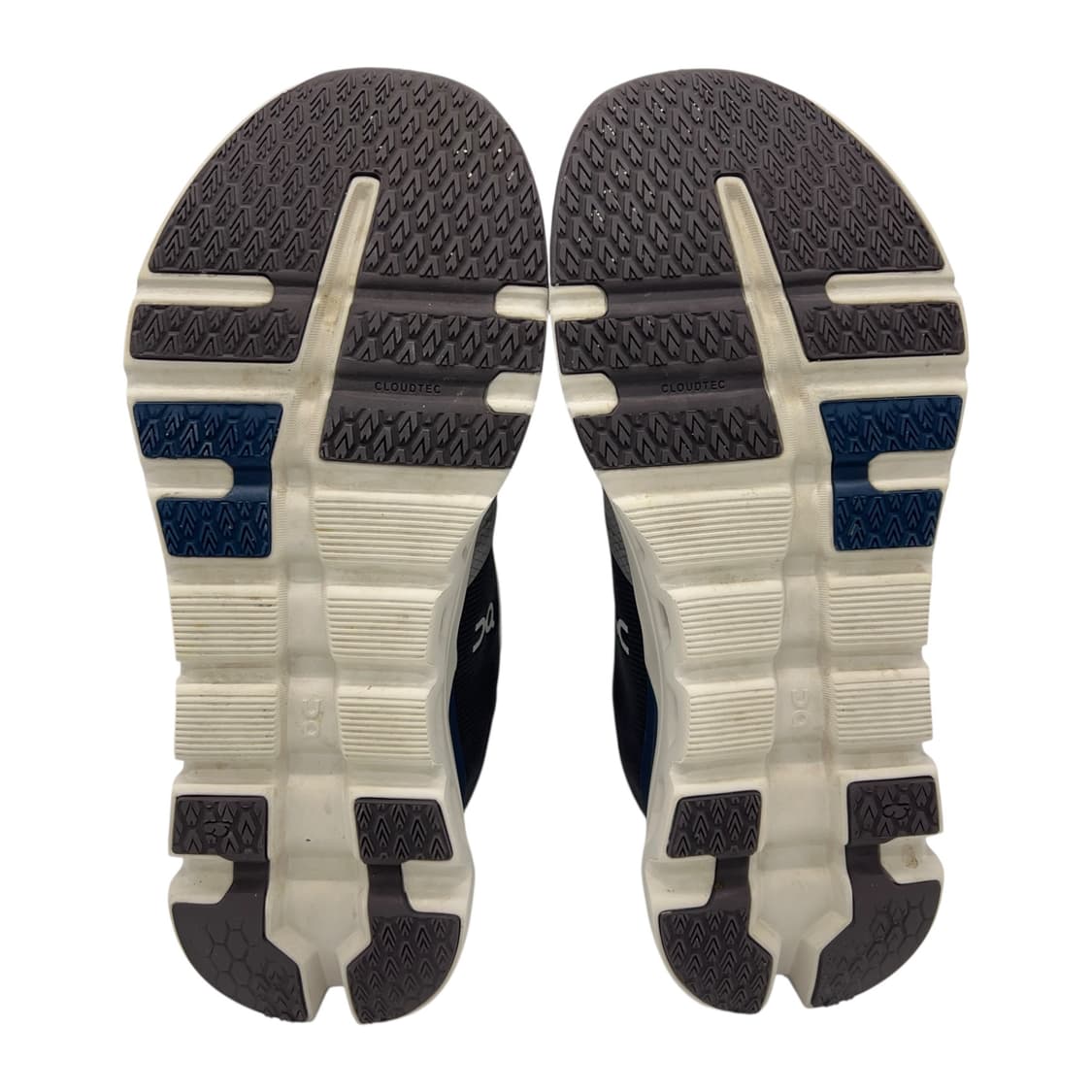 280 온 러닝 클라우드러너2 워터프루프 징크 미드나잇 상품이미지7